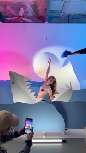 Merel Baldé Instagram - Zachte Landing is uit! Ik hoop dat jullie het mooi vinden. X