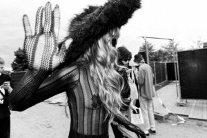 Merel Baldé Instagram - paparazzi overal
📸📸📸
Door @bibianbingen 
@bksfestival