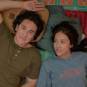 Meriam Bellina Instagram - Ditengah-tengah kesulitan hidup, sebenarnya Aa’ Sultan pengen sih nangis. Tapi, dia akan selalu cari alasan untuk tetap senyum! Beribu apresiasi untuk kalian anak pertama, kamu hebat. ✨✊🏼

Film Gampang Cuan SUDAH TAYANG di Bioskop!

#FilmGampangCuan