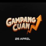 Meriam Bellina Instagram - UANG BUKAN SEGALANYA, TAPI SEGALANYA BUTUH UANG.. #GampangCuan karya @rahabimandra 25 April di Fraim Pidio @primevideoid