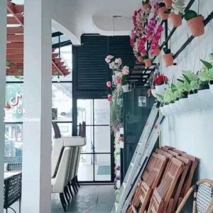 Meriam Bellina Instagram - Berdua dulu ya