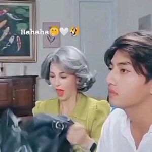 Meriam Bellina Instagram - Tajwid Cinta memories❤️❤️