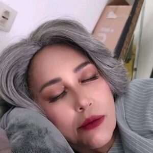 Meriam Bellina Instagram - Ini apa sih sebenarnya ? Saya cuma ikutan doang
