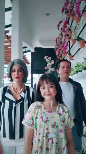 Meriam Bellina Instagram - 