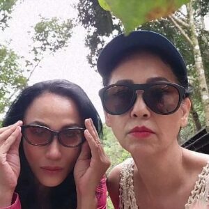 Meriam Bellina Instagram - Gila pengakuan...