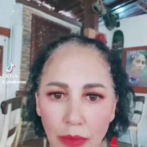 Meriam Bellina Instagram - MUA ini belajar dimana ya ??? Mahal gak bayarnya ???