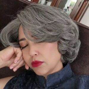 Meriam Bellina Instagram - Tidur selagi kerja tuh perlu dedikasi yg tinggi
😜🤪😝