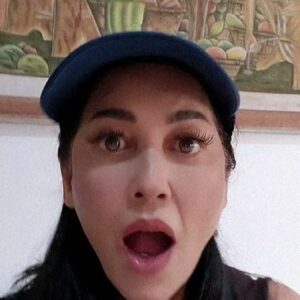 Meriam Bellina Instagram - Memang benar kan ?