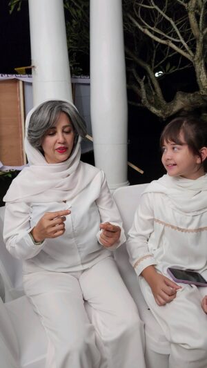 Meriam Bellina Instagram - Ngapain sih kita ???
#tajwidcintasctv #kerjabareng #soblessed