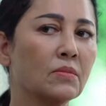 Meriam Bellina Instagram - Bu Subangun in different expressions @bellinamer Jangan lupa saksikan terus sinetron "ramadhan pertama" setiap pagi pukul 05.15 hanya di RCTI. Daripada bosen mending nontonin Bu Subangun yuuuk guys❤️ . . . . . . . . . . . . . . . . . . . . . . #sinetron #artisindonesia #selebritiindonesia #marshanda #tiktok #DRAMAkomedi #viral #rcti #sinetronrcti . #meriambellina #sinetronindonesia #sinetronterbaik #edit #artissinetron #selebriti #prillylatuconsina #natashawilona #indosiar #indonesia #layardramaindonesia #layardramarcti #komedi #explore #tvnasional #selebindo #antagonis #syifahadju #sinetronsctv #lambeturah #fadlyfaisal