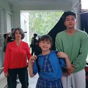 Meriam Bellina Instagram - Kita mah goyangan orangnya