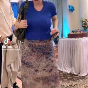 Meriam Bellina Instagram - Turun naik dulu hahaaaay