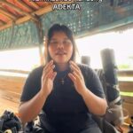 Meriam Bellina Instagram - IBU KANDUNG ADEKTA 🥰