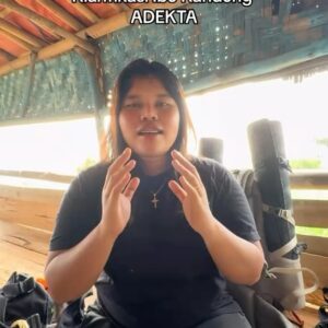 Meriam Bellina Instagram - IBU KANDUNG ADEKTA 🥰