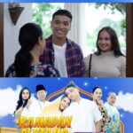 Meriam Bellina Instagram - Niat hati mau nolongin bule cantik tapi malah jatuh cinta? 😱😍 Saksikan "Ramadan Pertama" SEGERA hanya di RCTI #segeradircti #ramadanpertama #layardramaindonesia #dramaseriesterbaik #meraihkeberkahanramadandircti