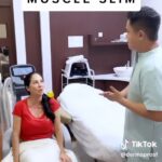 Meriam Bellina Instagram - Full day kak @bellinamer Ngeborong Treatment Body Terbaru di @dermaprosf "Dolphin Muscle Slim" biar tetep Fit Slim & Body Goals sambil tiduran aja dijamin Otot ter bentuk & Lemak berkurang 🤍 Booking Konsultasi & Treatmentmu Sekarang juga : WA 1 : 0812 2424 2487 WA 2 : 0877 3551 8503 WA 3 : 0822 5222 2752 ☎️ 021 5656 777 📍 Jl. Tanjung Duren Barat VI, No.16, Jakarta Barat ⏰ Senin - Sabtu : 09:00 - 20:00 WIB ⏰ Minggu : 09:00 - 16:00 WIB #bodygoals #trend2024 #treatmentbody