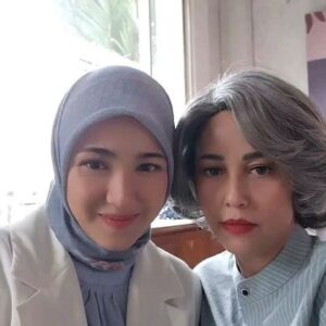 Meriam Bellina Instagram - 