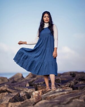 Merin Philip Instagram - 💙

@kandys_moments 
@celebrity_affordable_fashion 

#beachphotography#cheraibeach#dress#fashionphotography#fashionable#photooftheday#photoshoots#poser#merinphilip#actor#blue#white#instafashion