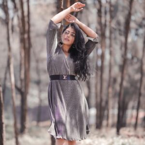 Merin Philip Instagram - 💚

@kandys_moments 
@celebrity_affordable_fashion 

#fashionphotography#portraitphotography#instafashion#pictureoftheday#explore#inspiringwomen#merinphilip#actor#modelsofinstagram#keralavibes#cheraibeach#nature#poser#dressup#kochigram