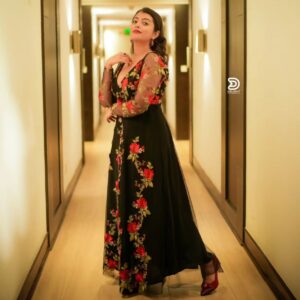 Merin Philip Instagram - And like that feels honoured to be winning The Best Supporting Actress (Malayalam) for 'VAATHIL' in "Santhosham South Indian Film Awards 2023", felt like on top of the world! ✨
Thankyou so much 🌟
 
Styled by: @warp.stories @krishnaviswam 
PC: @delight_photography_official 
@filmstarsbuzz
@bavisettybuchirajunaidu

#santhoshamawards2023#malayalammovie#vaathilmovie#bestsupportingactress#gratitude#dreamscometrue#happiness