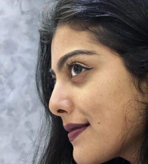 Merin Philip Instagram - Take your time to bloom ✨

#newyear#newbeginnings#waiting#2023#happynewyear#explore#merinphilip#lifeofgratitude#instapost#postoftheday#poser#eyestalk#love#happiness#kochigram