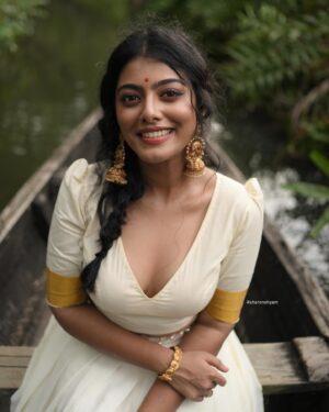 Merin Philip Instagram - Pic - @sharon.shyam 

Gorgeous : @merinmaryphilip 

Hair & Makeup : @soumyashyam_makeupartist 

Accessories : @urvasi_ernakulam 

Outfit : @kiara_btq 

Special thanks @dibeeshdas 

@sunuprathapan 

@_ajmalaju___ 

@signaturebysiva 

@jishnurejimon 

—————————————-
@nikonindiaofficial Z9
——————————————

#sharonshyam #sharonshyamphotography #storiesbysharonshyam #trendingsong #instareels #instalikes #weedingphotography #weedingreels #reelskerala #réel #reelsindiaofficial #reelsitfeelsit #trendingreels #verityreels #veritybook ##weedinghairstyle #weddingmoments #reelsfeelit ❤️#reelsnew #reelvideo #reelsinstagram❤️💯 #reelskeralaofficial #creativephotography #creativeminds #creativeminds #nikonindiaofficial
#nikonindia #onam