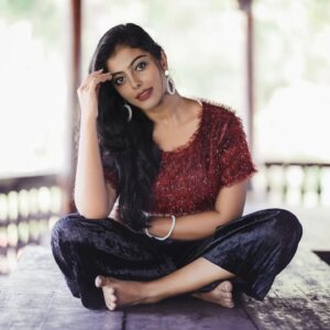 Merin Philip Instagram - For a minute there, i lost myself 💫

PC: @kandys_moments 
Costume: @celebrity_affordable_fashion 

#cheraibeach#fashionphotography#contemporary#contemporaryart#portraitphotography#videography#fashionblog#eyes#merinphilip#clothingbrand#poser#pictureoftheday#instapost#myself#kerala #kochivibes