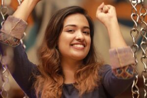 Mersheena Neenu Instagram - Some more from pre engagement celebration 🥂