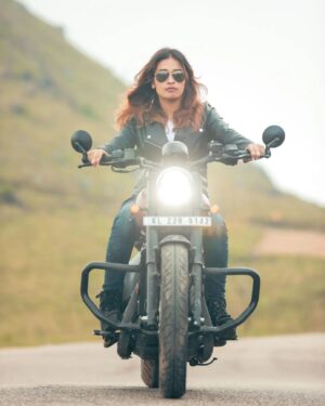 Mersheena Neenu Instagram - 