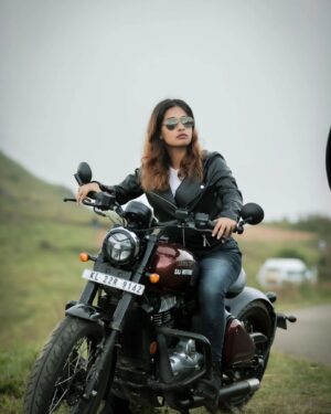 Mersheena Neenu Instagram - 