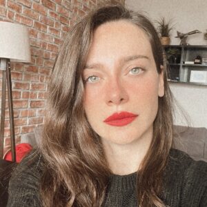 Merve Altınkaya Instagram - 😍