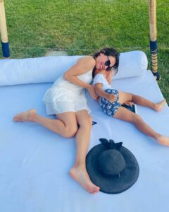 Actress Merve Altınkaya HD Instagram Photos and Wallpapers December 2021