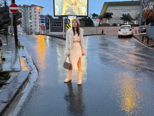 Merve Altınkaya Instagram - 
