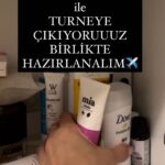 Merve Polat Instagram - TURNEYE BİRLİKTE HAZIRLANALIM✈️✈️✈️ “YAN ROL” TİYATRO OYUNUMLA TURNEYE ÇIKIYORUZ. 14 AĞUSTOS BURSA NİLÜFER SAHNESİ 15 AĞUSTOS İZMİR BOSTANLI SUAT TAŞER SAHNESİ 16 AĞUSTOS DENİZLİ MERKEZ EFENDİ KÜLTÜR MERKEZİ #izmir #bursa #denizli #tiyatro #yanrol #travel #yolcu #yolculuk #seyahat #gezelimgörelim #tatil #tatilhazırlıkları