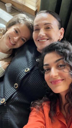 Merve Polat Instagram - THURSDAY !!!
