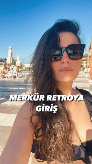 Merve Polat Instagram - MERKÜR RETROYA GİRİŞ !!! Kimler böyle 💣 Aynı biz dediğine gönder 🤪
Ayrıca rabbim neylerse güzel eyler❤️Şükür 😌🙏🏻

#merkürretrosu #burçlar #gezegenler #