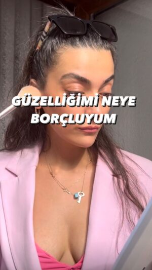 Merve Polat Instagram - Ooh sefamız olsun💃🏽 
Kızlar hepimiz çook güzeliz.
Kankana gönder , motivasyon olsun❤️

 #sister #beauty #yıldıztilbe #güzellik #beautiful #güzellikmerkezi #güzelliksırları #guzel
