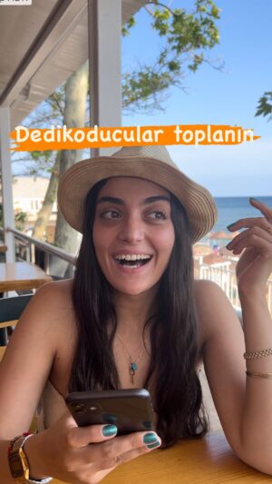 Merve Polat Instagram - ANNE&BABA TARAFINA YOLLA😂DEDİKODU ATA SPORUMUZ DİYEN YORUMA 😂😂😂 @cemalcancanseven seni aşşşırı seviyoruuum😂😂 @ibrahimselim

#dedikodu  #akraba #ilişkiler #iletisim #aile #gossip #family