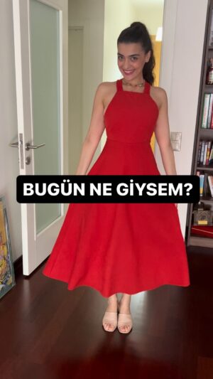 Merve Polat Instagram - 20 KOMBİN DENEYİP İLKİYLE DIŞARI ÇIKANLAR😂FAVORİNİ YORUMA YAZ ✍️