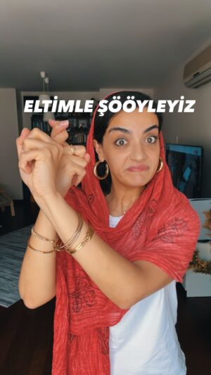 Merve Polat Instagram - ELTİ ETİKETLEME POSTU😂😂 Kimler eltisiyle BÖÖÖYLE

#esraerolda #esraerol #eltilerinsavaşı #elti #trending  #trendvideo 

@esraerol @gupseo