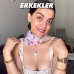 Merve Polat Instagram - İLİŞKİ CİDDİLEŞİNCE ERKEKLER😂😂😂 KİMLERİN BAŞINA GELDİ ÇABBUK YORUMA 🔪🔪🔪 #lovebombing #gaslighting #ghosting #relationships #ilişkiler #kadınerkekilişkileri #aşk @enisarikan @camdakikiz #billur #muzo