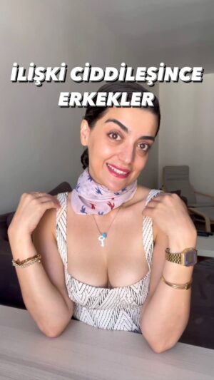 Merve Polat Instagram - İLİŞKİ CİDDİLEŞİNCE ERKEKLER😂😂😂
KİMLERİN BAŞINA GELDİ ÇABBUK YORUMA 🔪🔪🔪

 #lovebombing #gaslighting #ghosting
#relationships #ilişkiler #kadınerkekilişkileri #aşk 
@enisarikan @camdakikiz #billur #muzo