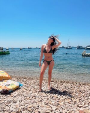 Merve Sevi Instagram - 🌞