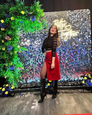 Merve Sevi Instagram - ❣️
