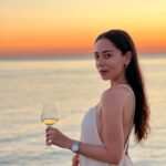 Merve Sevi Instagram - 🧡