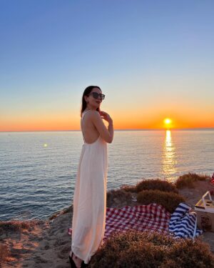 Merve Sevi Instagram - 🧡