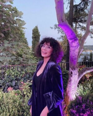 Merve Sevi Instagram - Tutaste ✨