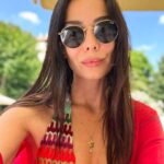 Merve Sevi Instagram - ⚜️