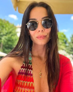 Merve Sevi Instagram - ⚜️