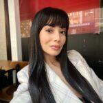 Merve Sevi Instagram - Her şeyi düşünmek zorunda değilsiniz, her şey dogru zamanda mükemmel bir şekilde sıraya girecektir… Az önce x’de gördüm bayıldım “doğru söze ne hacet” dedim postun altına yapıştırdım gitti ☺️ Don’t think, Merve 🤷🏻‍♀️